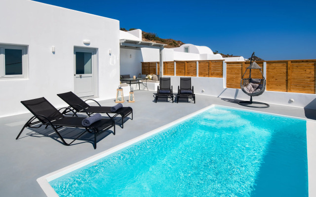 Siete Mares Luxury Suites