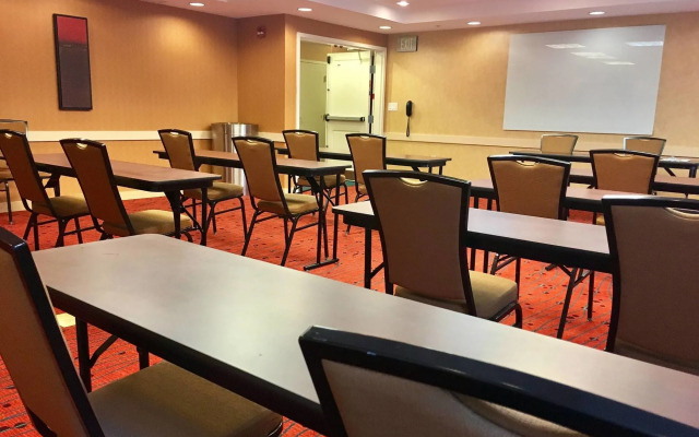 Residence Inn Largo Medical Center Drive