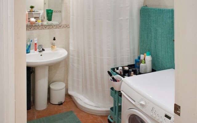 107326 Apartment In Calahonda