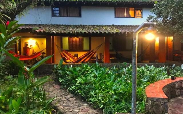 Cachoeira Azul Flats-4