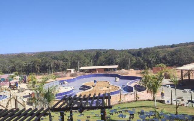 Lagoa Eco Towers Resorts
