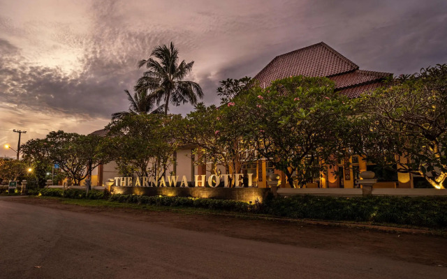 The Arnawa Hotel