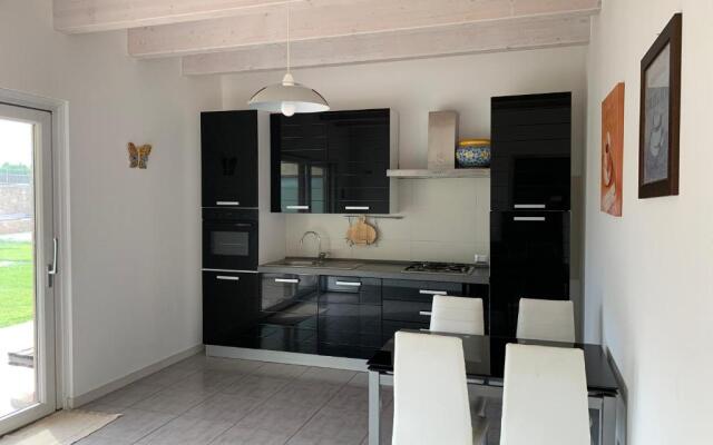 VILLA GIGLIO Brucoli