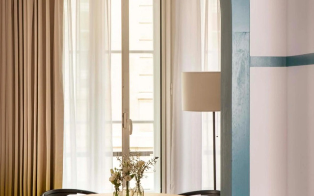 Hotel Bel Ami