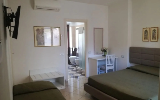 Camollia Suites