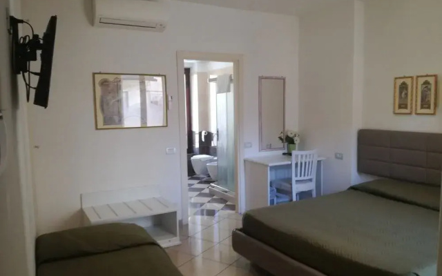 Camollia Suites