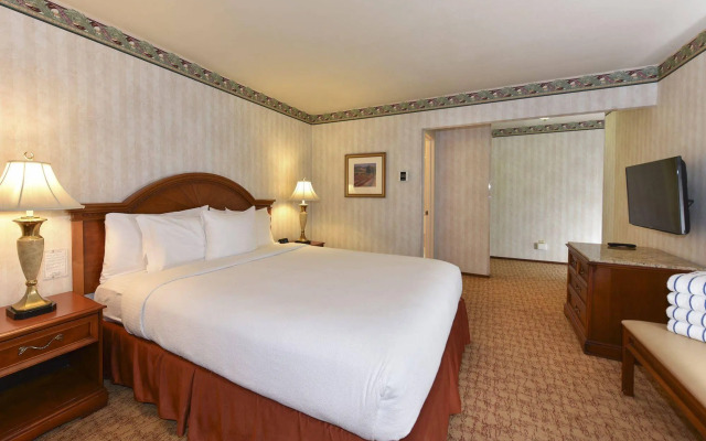Roman Spa Hot Springs Resort