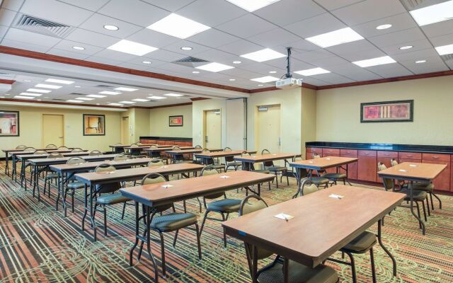 Hampton Inn & Suites Arcata