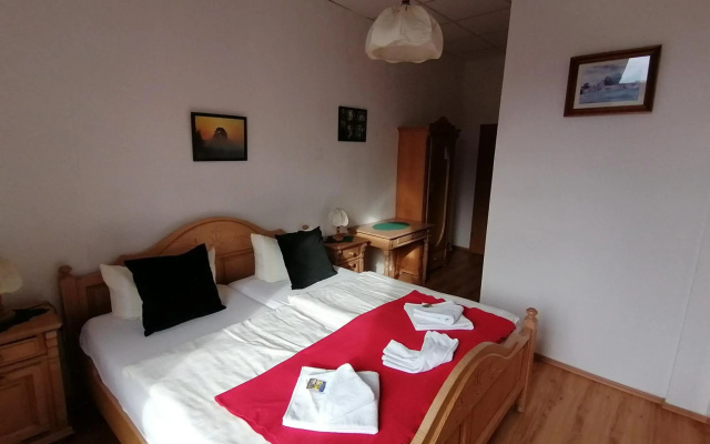 Landhotel Storchenkrug