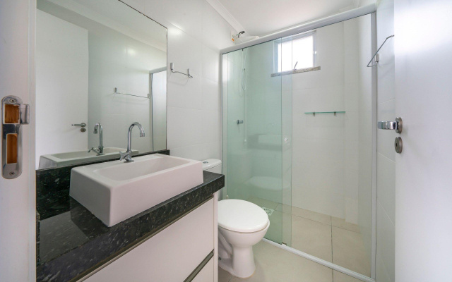 Aluguel Apartamento 3 Quartos S 1 Suite Bombas