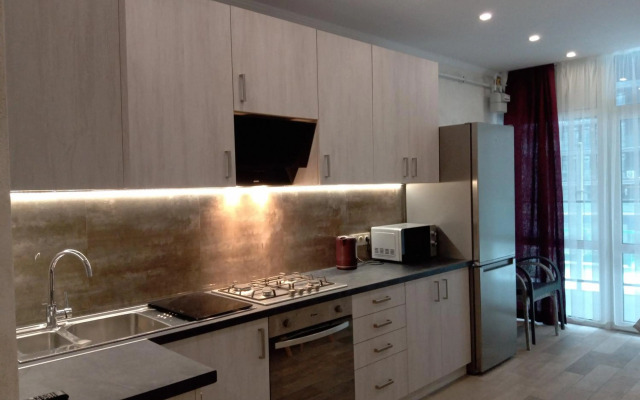 Apartments near Center