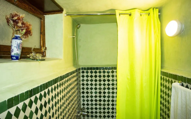Riad Dar Senhaji