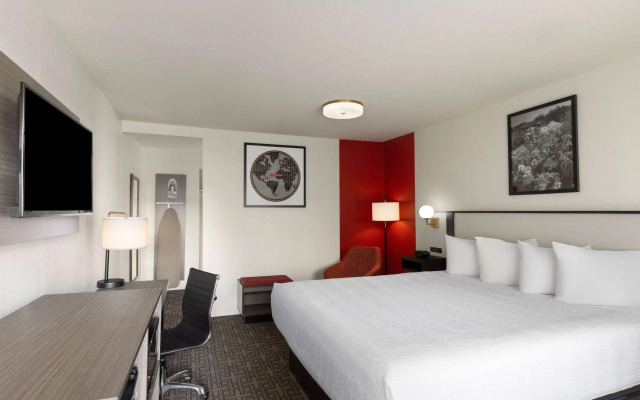 Ramada by Wyndham Elko Hotel at Stockmen's Casino