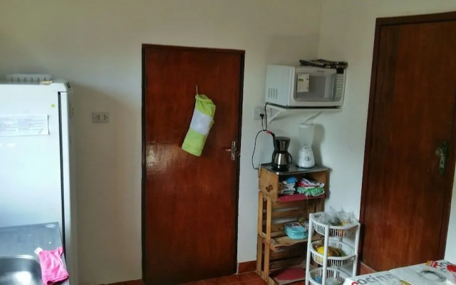 Green Hostel Ilhabela