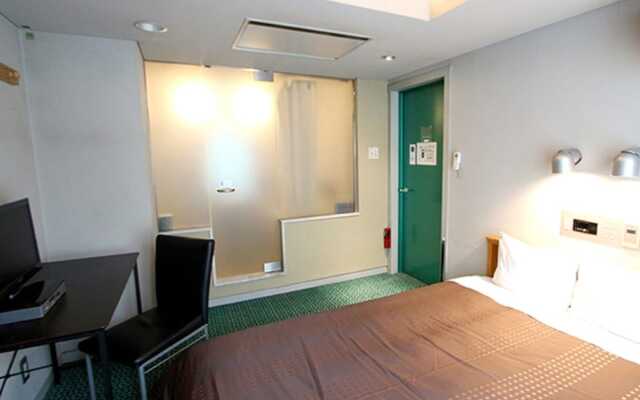 Hotel Livemax BUDGET Yumoto