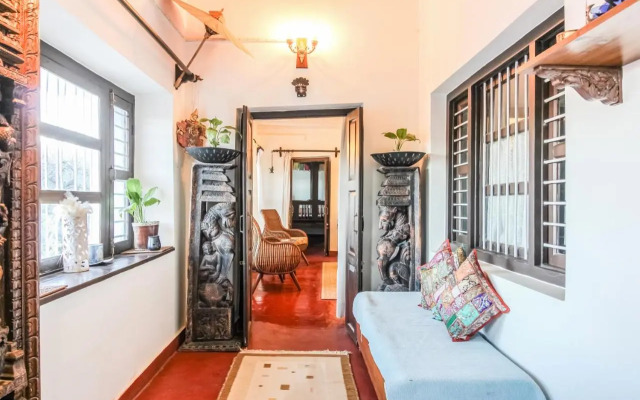 Avaas - Bed & Breakfast