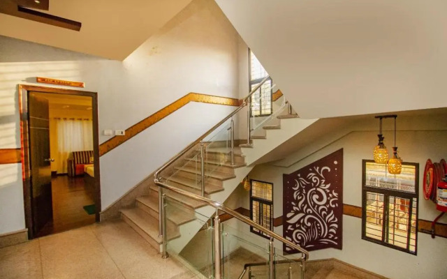 Sundaram Palace