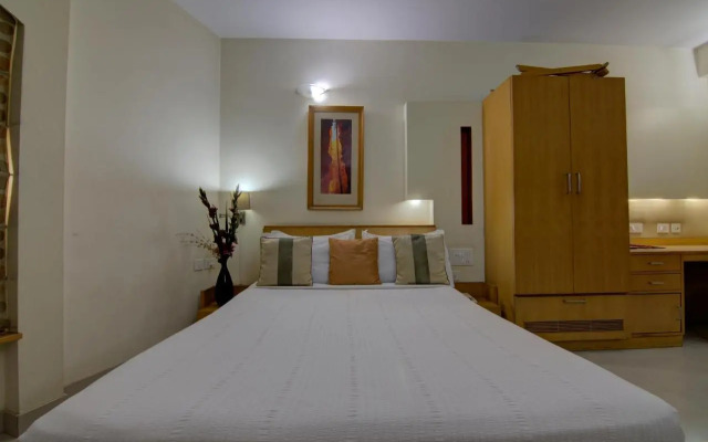 Tristar Service Apartments