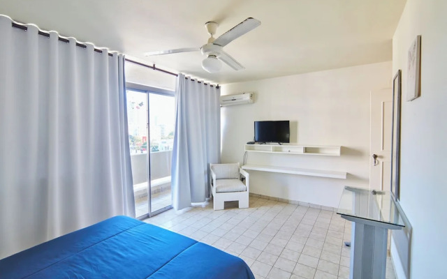 Rentamos Apartaestudio Amueblado Para pe
