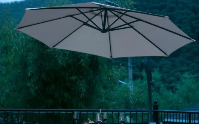 Moganshan Xizhu Yunding Homestay – Outside – Huzhou