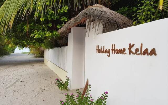 Holiday Home Kelaa Guest House