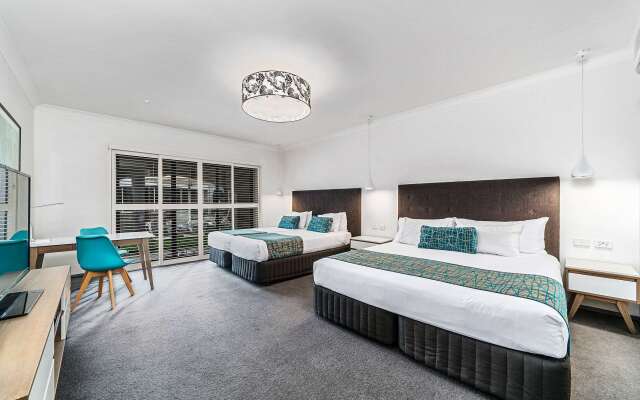 Quality Resort Siesta