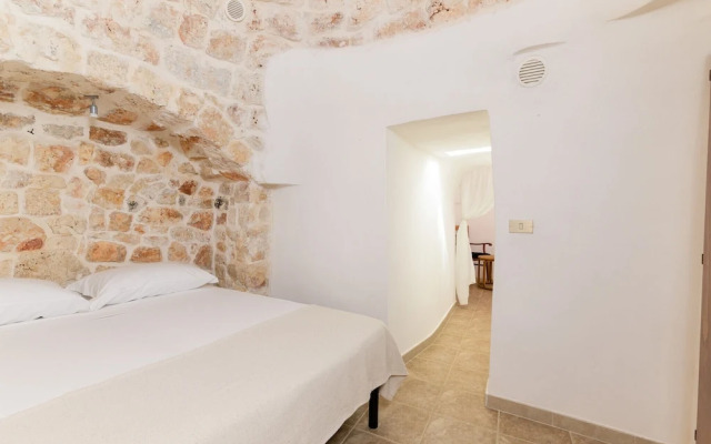 Trulli Isabella by Wonderful Italy