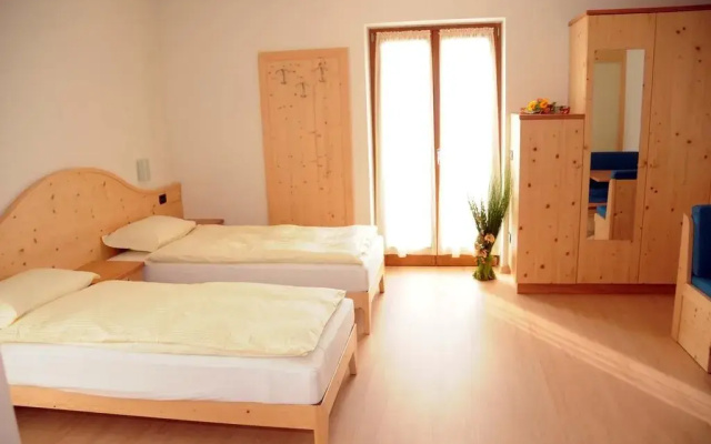 Agritur alla Veduta
