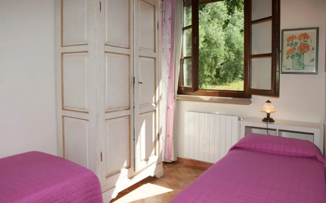 Villa Riparbella