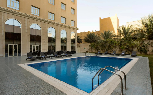 Concorde Hotel Doha