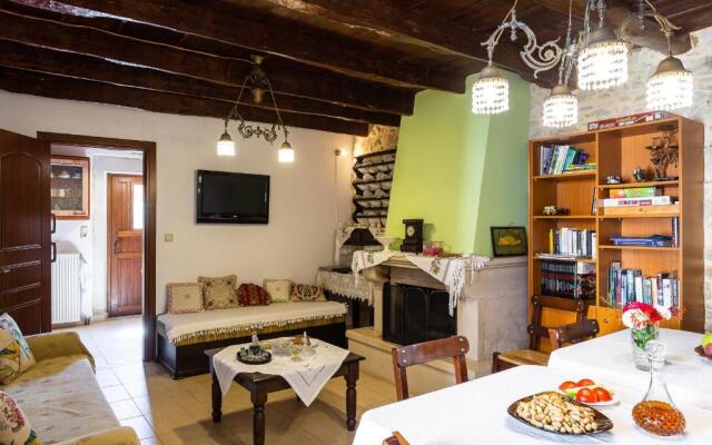 Allaria villa