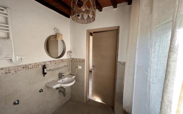 Verderame Rooms & Suite In Lucca