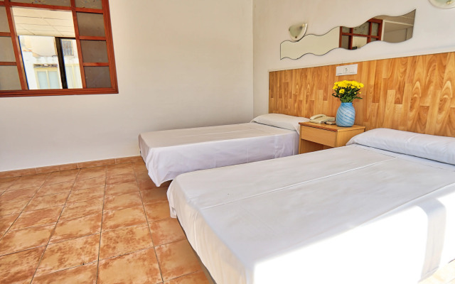 Hotel La Santa Faz - Adults Only