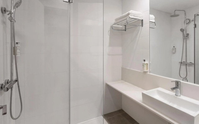B&B Hotel Alicante
