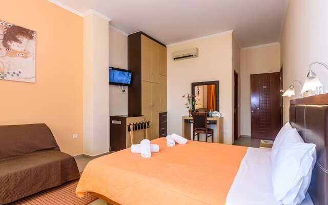 Voidokilia Seascape - Comfy Suite On The Beach