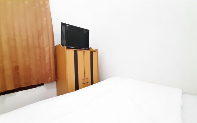 Homestay Cantika Koto Tengah RedPartner