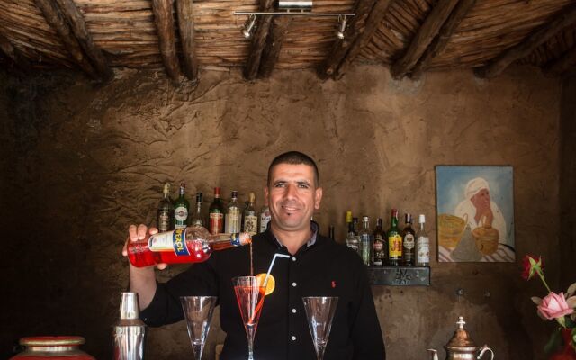 Villa Catherine of Marrakech