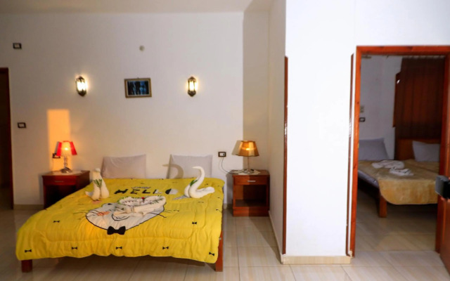 Thebes Hotel Luxor
