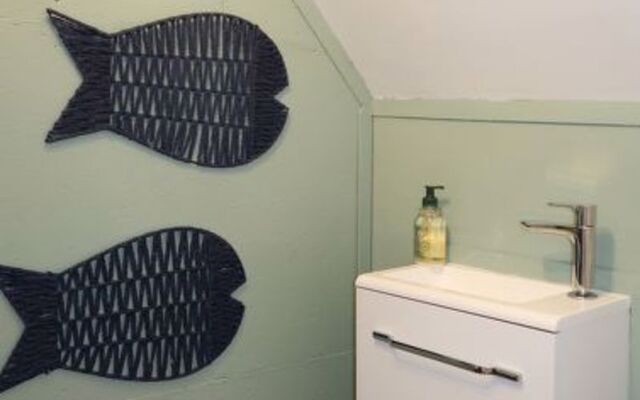 House Ty Bihan Plonéour-Lanvern