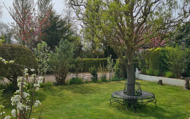 Willerby Manor