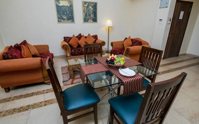 Neelam's The Grand Hotel Goa
