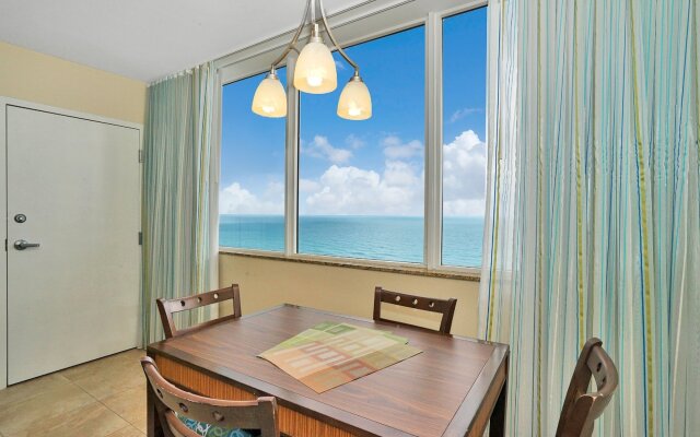 Hollywood Beach Tower