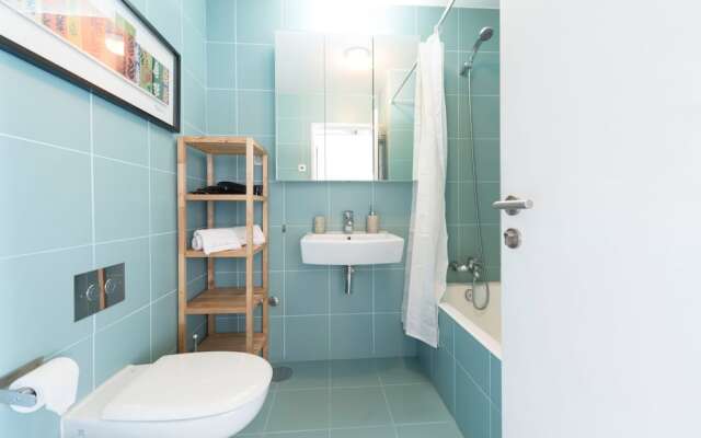 DA'Home - Fontainhas Stylish Studio