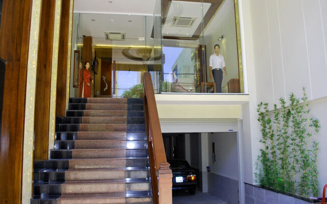 Centersea Hotel Nha Trang