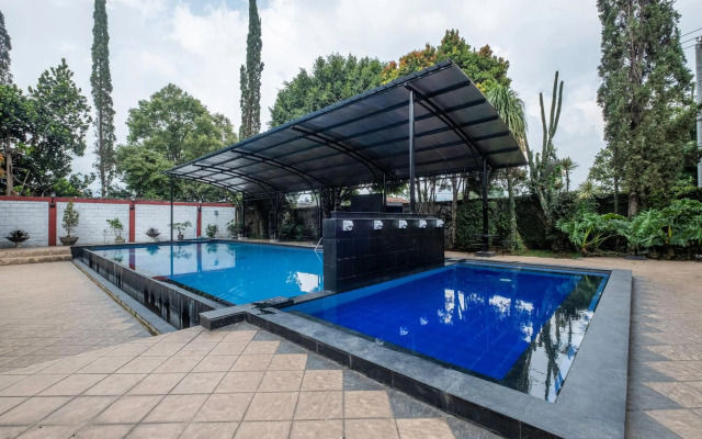 Narima Resort Bandung