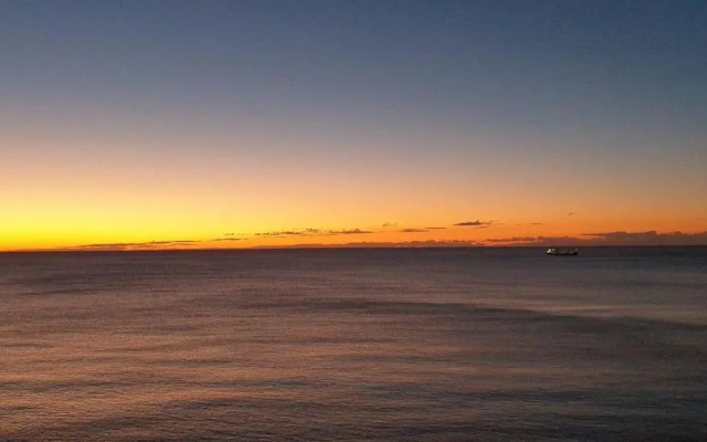 Apartamento con vistas al mar en Carboneras