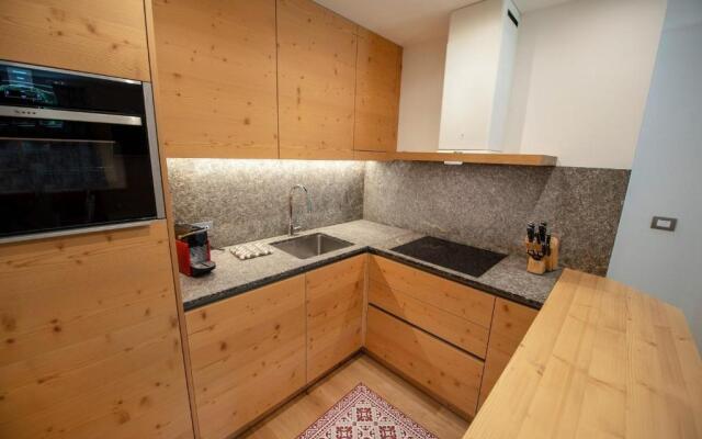 Apartments Alpen Domus