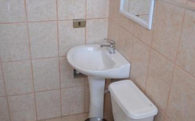 Hostal Casa Cumbre Real