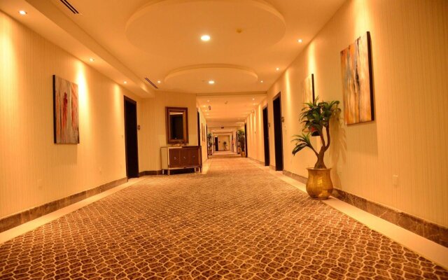 Myan Al Urubah Hotel