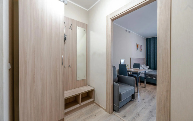 Only Piter (Онли Питер) на улице Политехническая